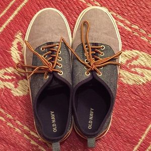 EUC Boys shoes - Donated